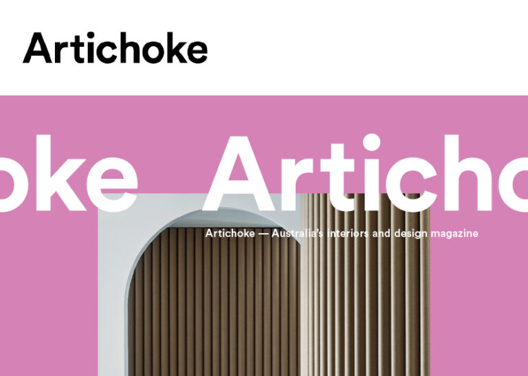 Artichoke: The Edit