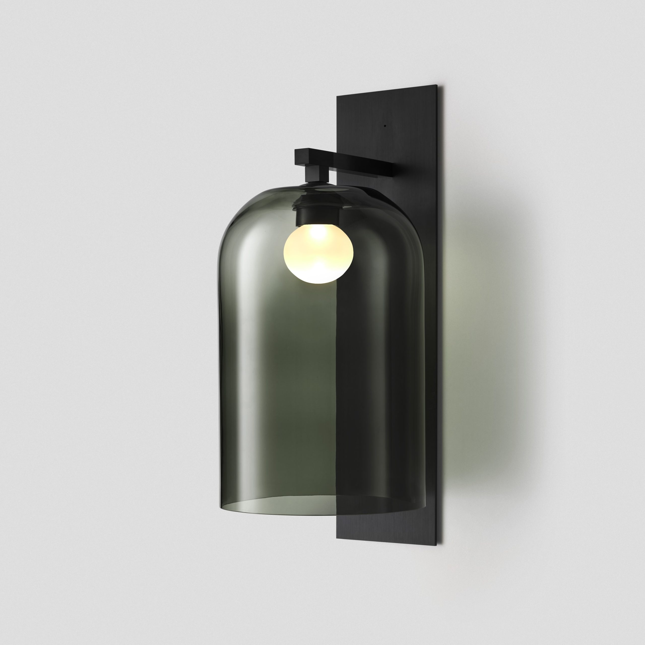 EXTERIOR Lumi Extra Large Wall Sconce - image