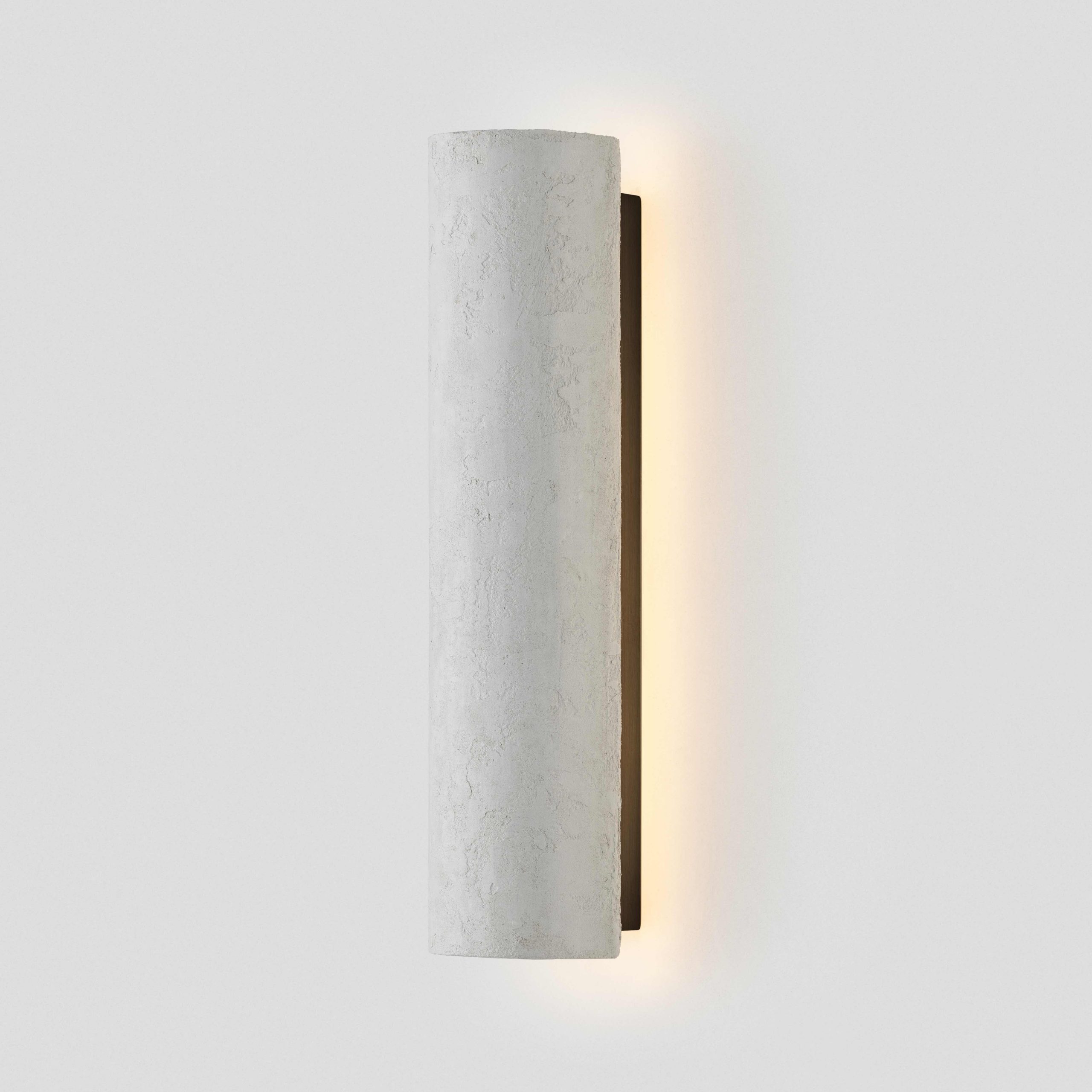 12:40 Wall Sconce