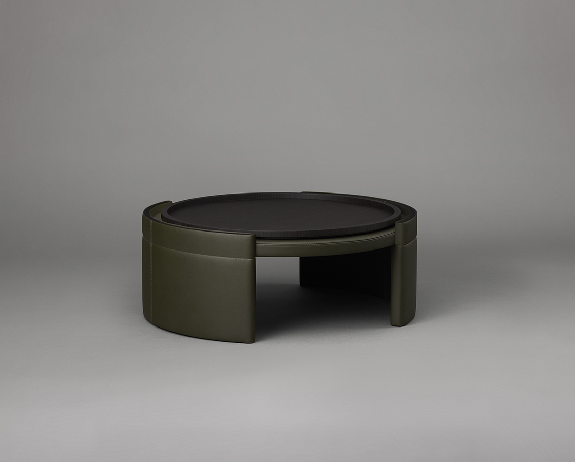 Cuff Coffee Table - image