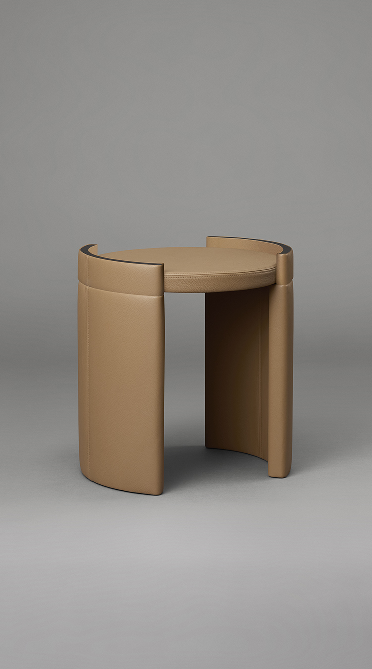 Cuff Side Table - image