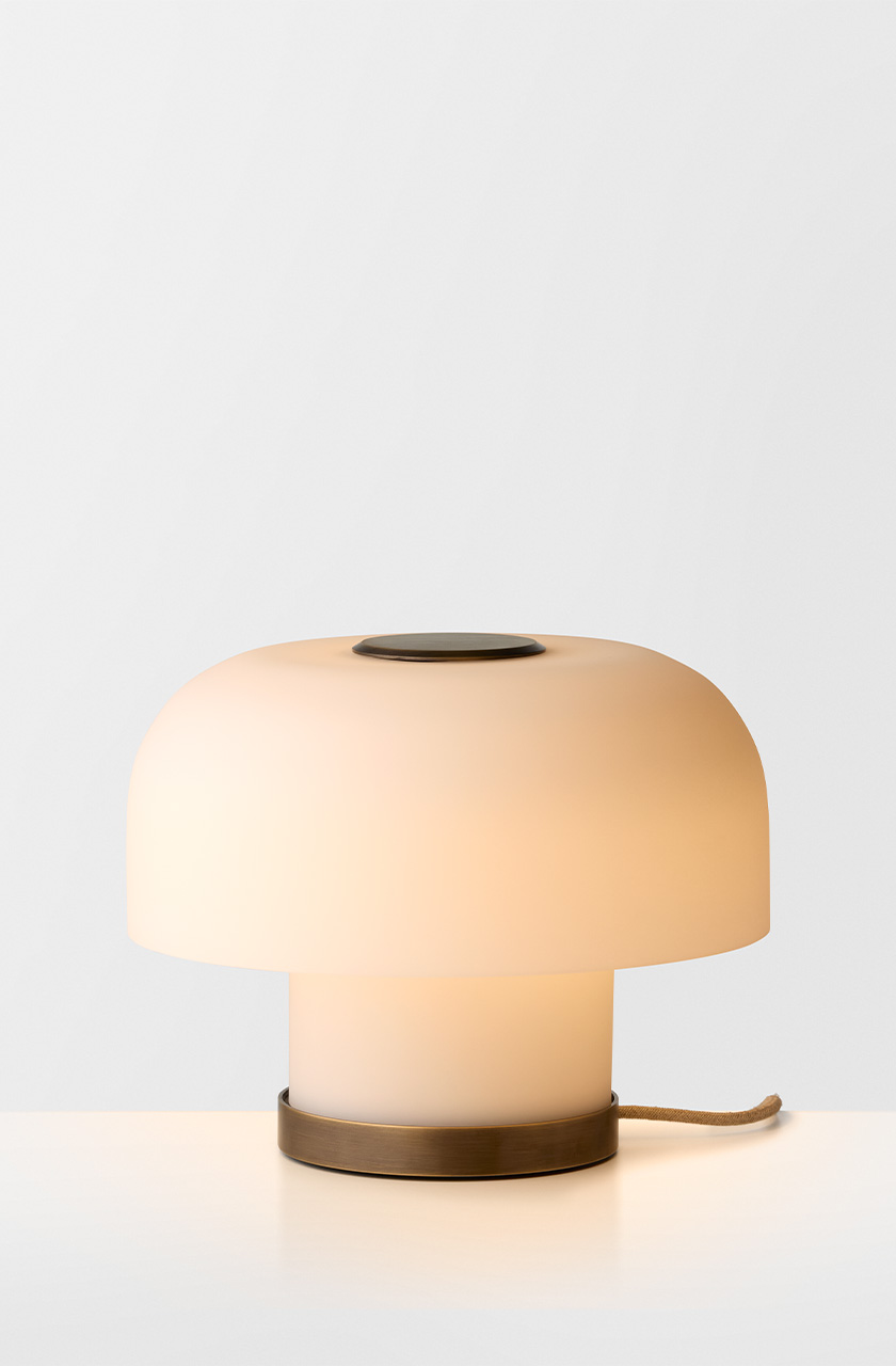 Rolo Medium Table Lamp