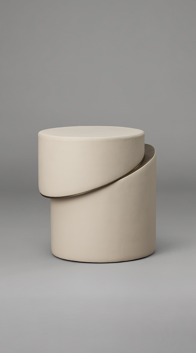 Slip Stool - image