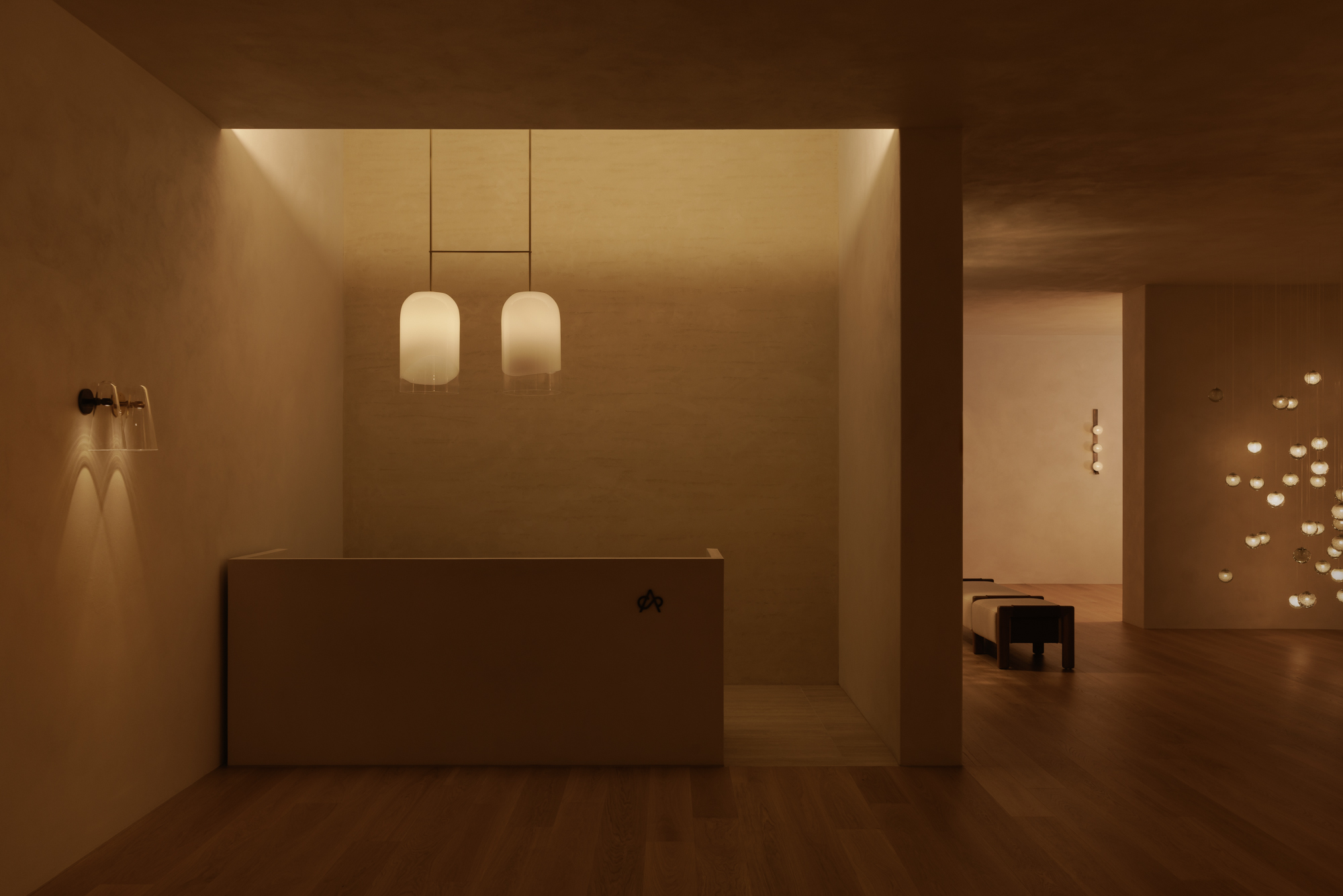 Articolo Studios Luxury Lighting Melbourne Showroom Relaunch