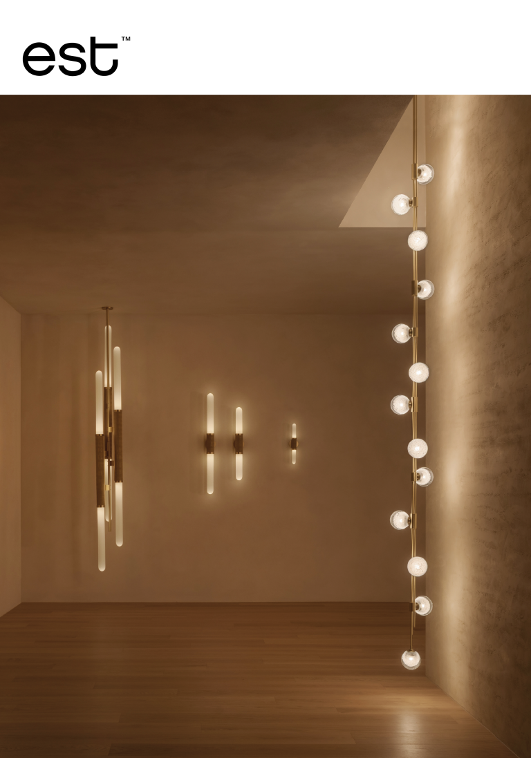 Articolo Studios Luxury Lighting Articolo Flagship Shpwroom Melbourne Est Press